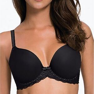 Wacoal La Femme 34H bra NWT